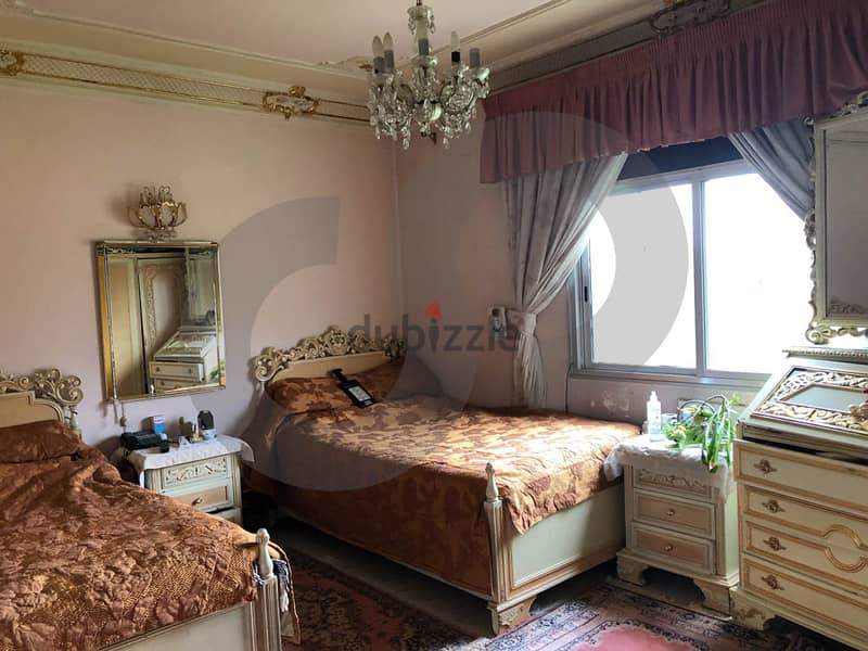 245 SQM apartment in chtoura/شتورة REF#LE103922 8