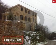 villa with 620sqm land in ghosta/غوسطا REF#BI103904 0