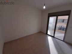 145 SQM Apartment in Tilal Ain Saadeh, Metn with Partial Mountain View 0