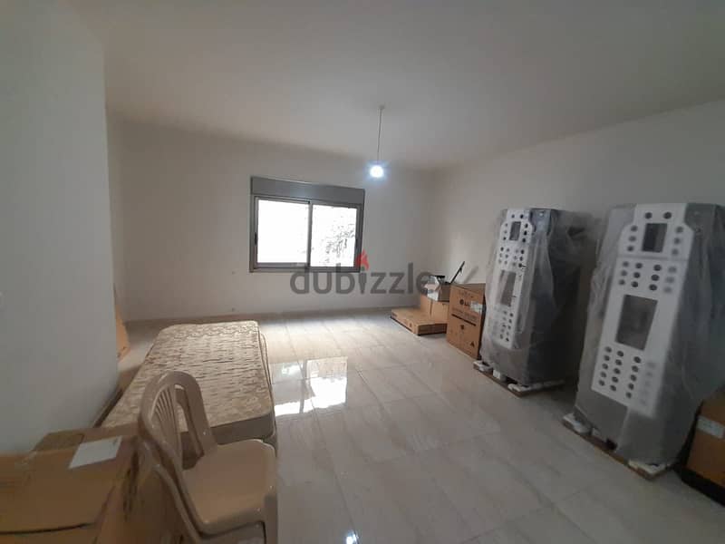 145 SQM Apartment in Tilal Ain Saadeh, Metn with Partial Mountain View 2