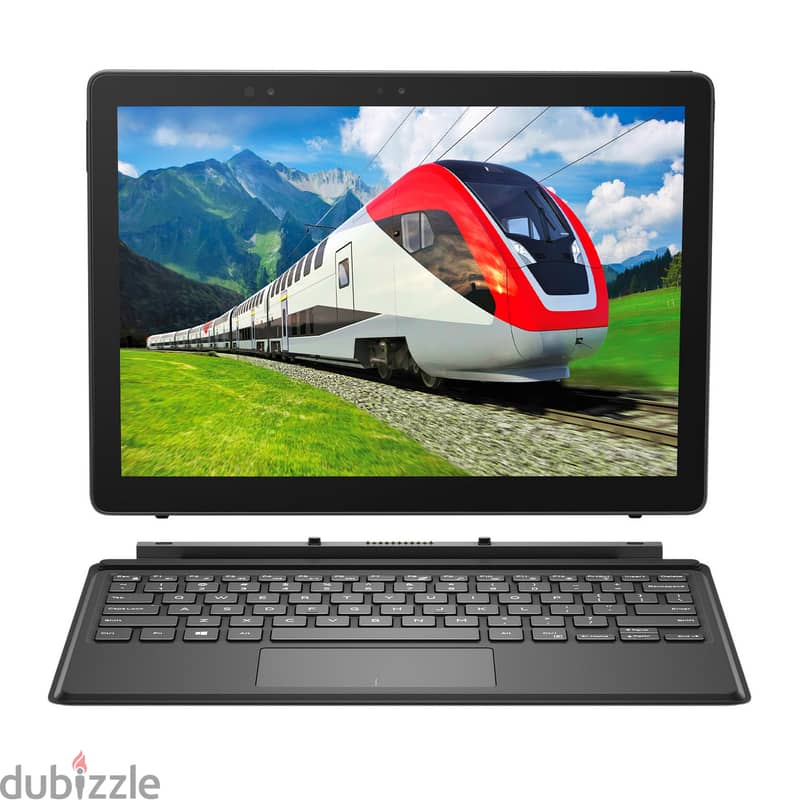 DELL LATITUDE 5290 2in1  i7 7TH GEN TOUCH DETACHABLE LAPTOP OFFER 11