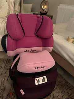 car seat for 1 year and more