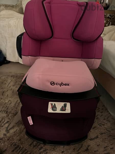 car seat for 1 year and more 1