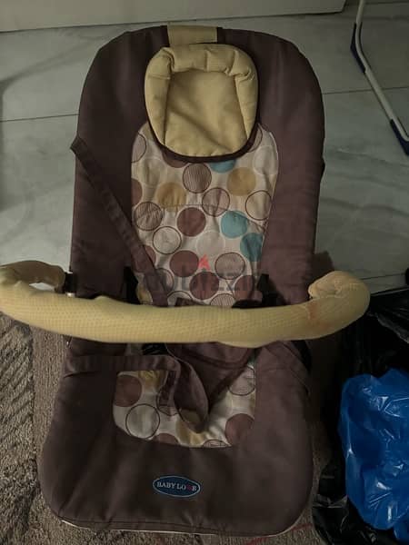 relax chair for babies 1