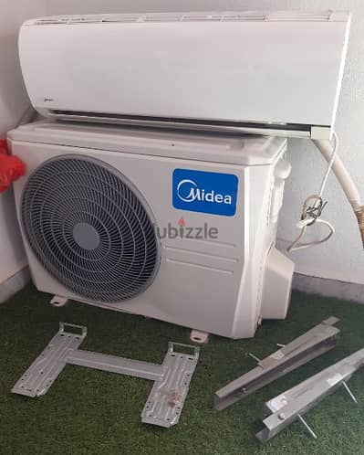 Midea A/C