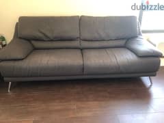 nordic sofa