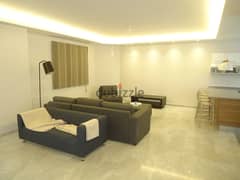 Apartment for rent in Dekwaneh شقة للايجار في دكوانة