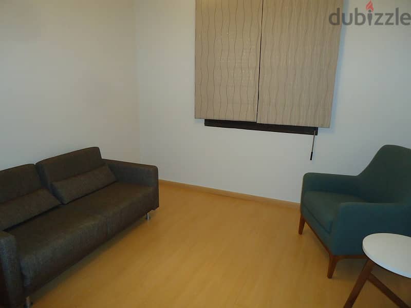Apartment for rent in Dekwaneh شقة للايجار في دكوانة 4