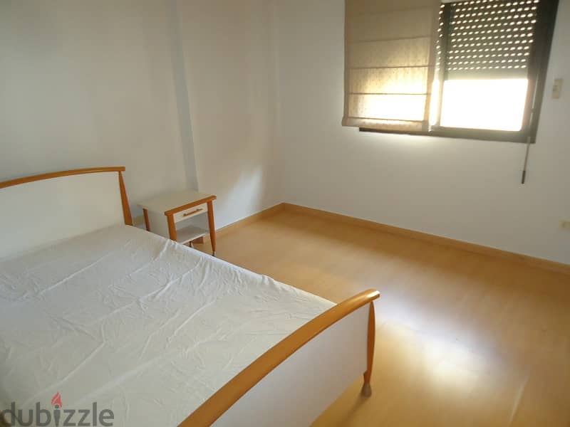Apartment for rent in Dekwaneh شقة للايجار في دكوانة 12