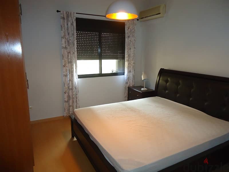 Apartment for rent in Dekwaneh شقة للايجار في دكوانة 14