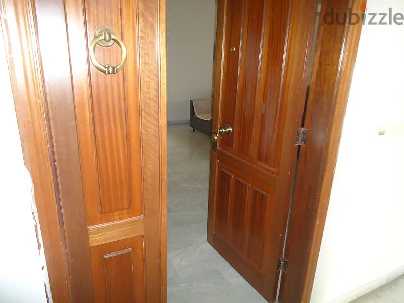 Apartment for rent in Dekwaneh شقة للايجار في دكوانة 19
