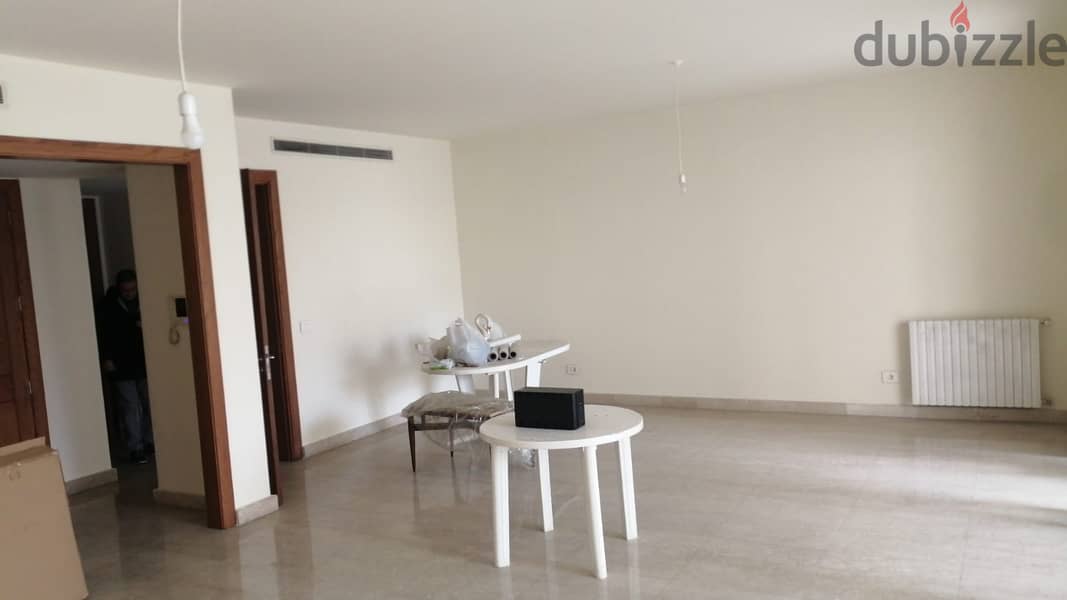 BRAND NEW BUILDING IN ACHRAFIEH (250SQ) 3 BEDROOMS , (ACR-559) 1