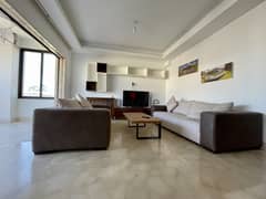 Achrafieh | apartment for rent | شقق للإيجار بيروت | REF:RGMR613