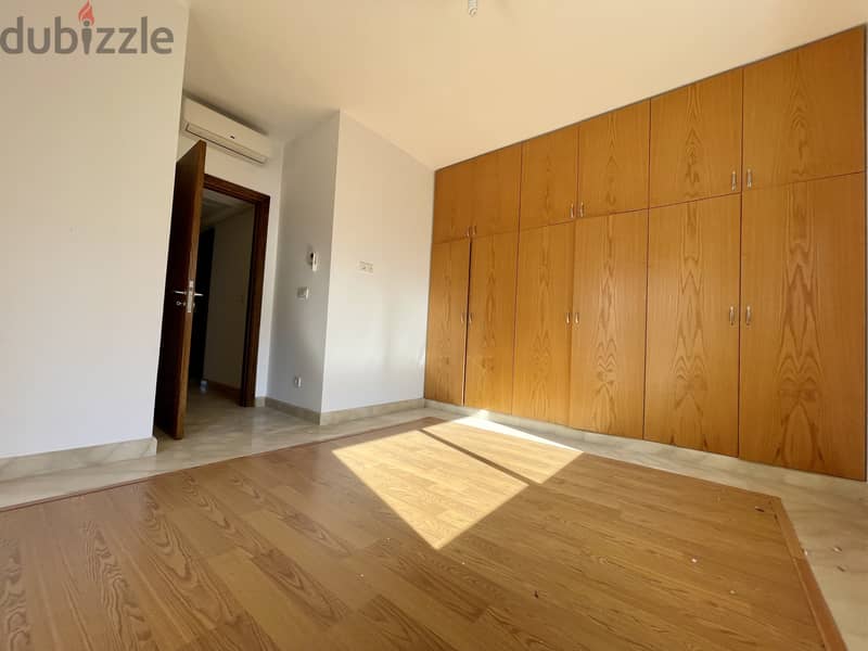 Achrafieh | apartment for rent | شقق للإيجار بيروت | REF:RGMR613 4