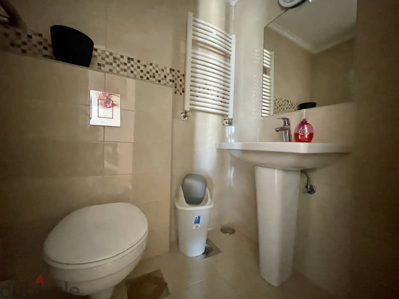 Achrafieh | apartment for rent | شقق للإيجار بيروت | REF:RGMR613 5