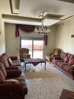 maalaka furnished apartment for sale near highway Ref#6119 0