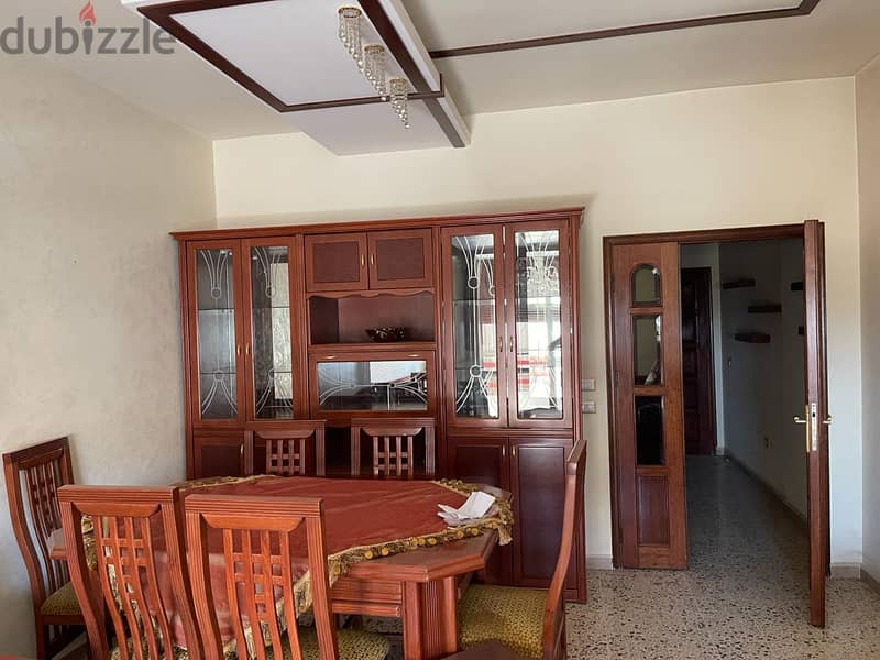 maalaka furnished apartment for sale near highway Ref#6119 1