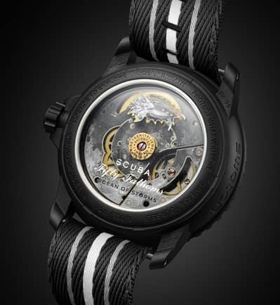 blancpain x swatch ocean of storms