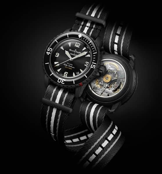 blancpain x swatch ocean of storms 1