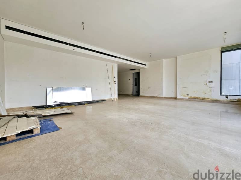 RA24-3227 Apartment for rent in Ain El Mreisseh, 300m, $ 2,916 cash 0