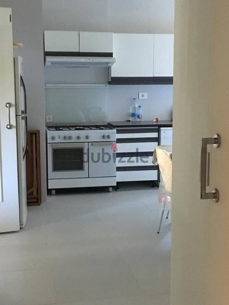 Semi Fursnished Apartment For Rent Metn, In Beit Mery 15