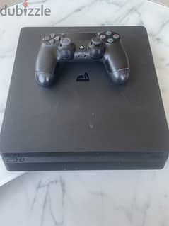 Clean PS4 0