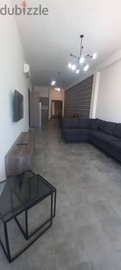 Furnished Apartment for Rent in the heart of Antelias/ 750$
