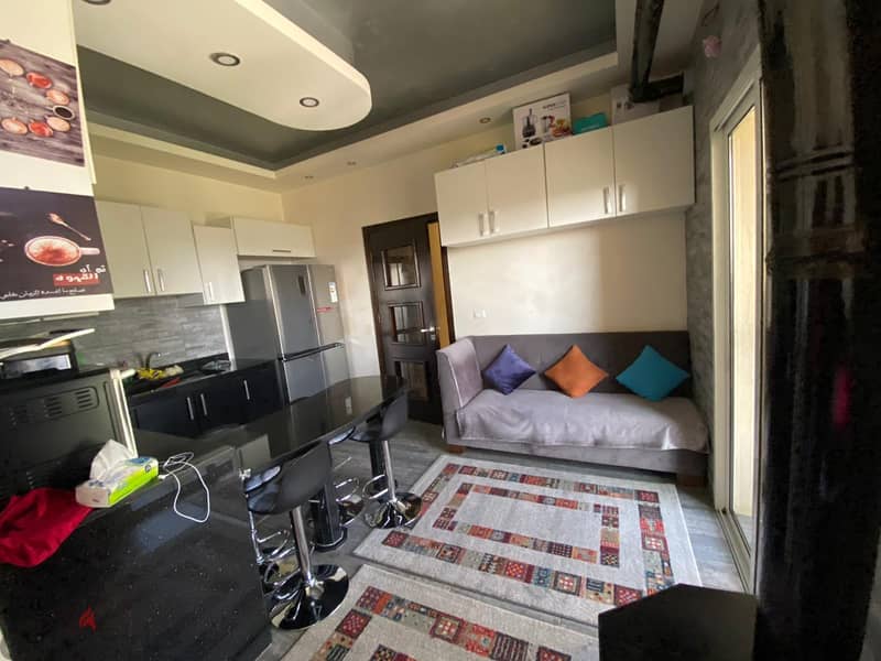 maalaka apartment 135 sqm for rent prime location Ref#6120 2