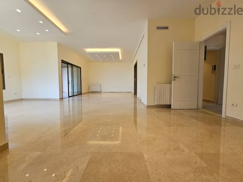 RA24-3349 Luxurious apartment for rent in Rawche, 270m2, $ 2,250 cash 1