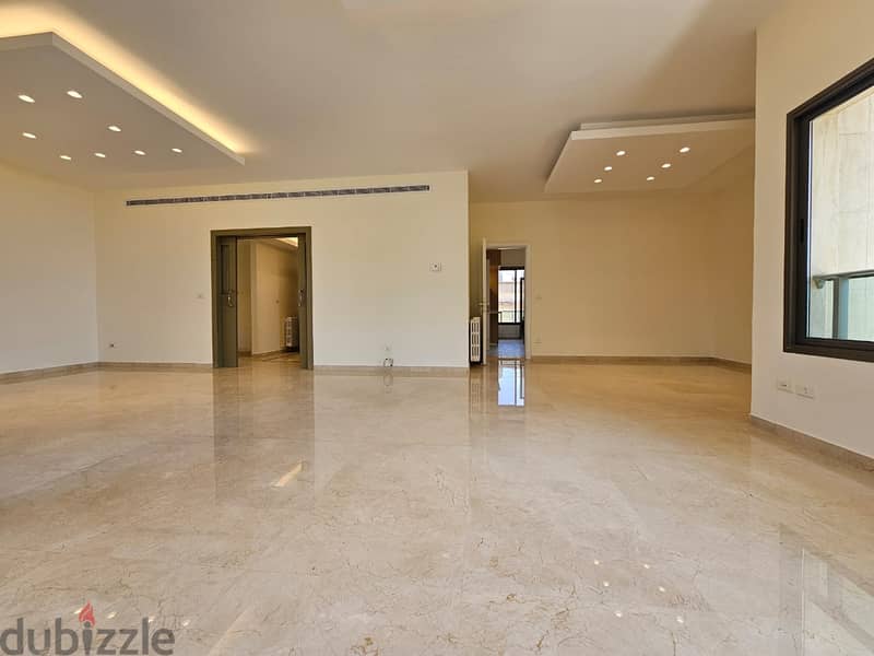 RA24-3349 Luxurious apartment for rent in Rawche, 270m2, $ 2,250 cash 2