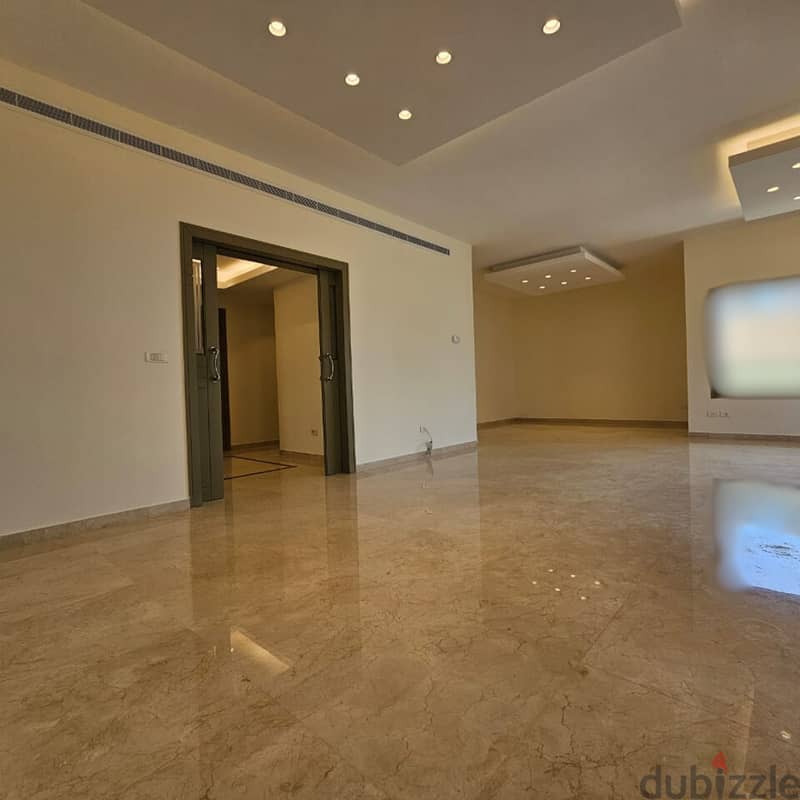 RA24-3349 Luxurious apartment for rent in Rawche, 270m2, $ 2,250 cash 4