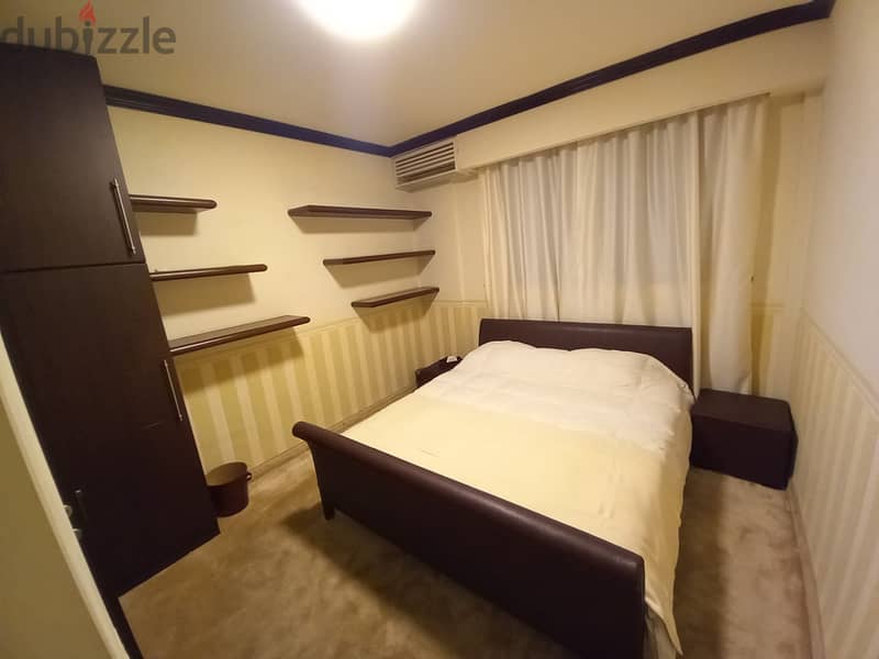 Furnished Apartment For Rent In Ashrafieh 9