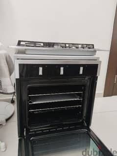 oven & gas top 71659249