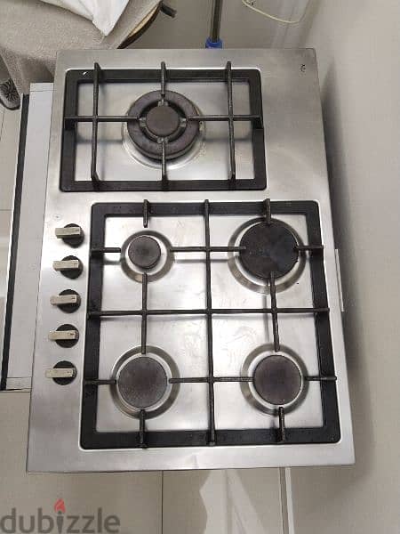 oven & gas top 71659249 3
