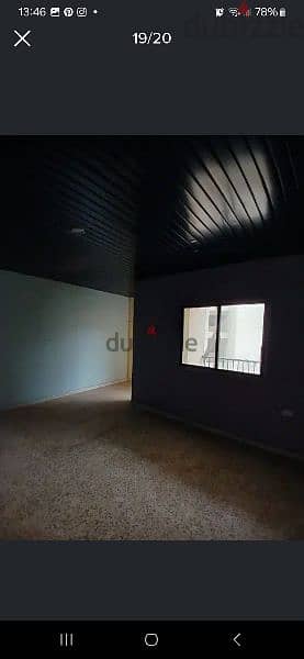 شقة للايجار في عاليه apartment for rent in aley 2