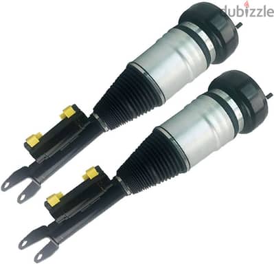 Air Suspension W205