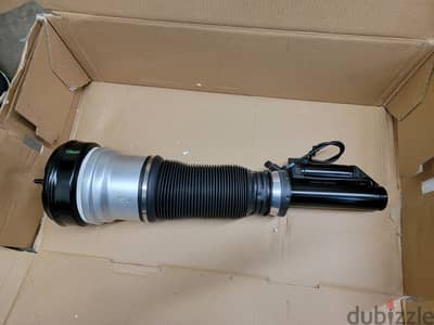 Air Suspension W220