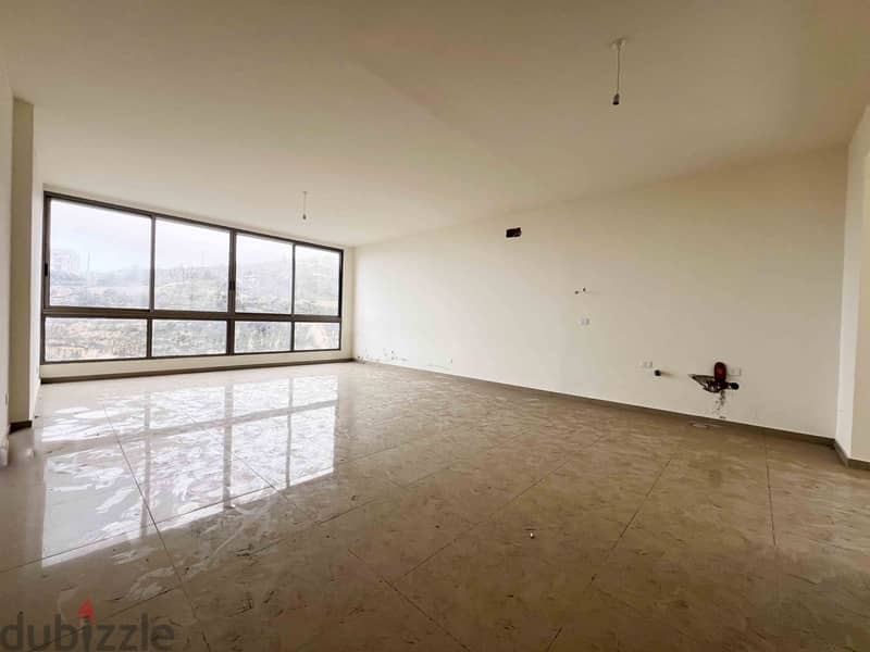 Apartment in Halat | Open View | شقة للبيع | PLS 25915 3