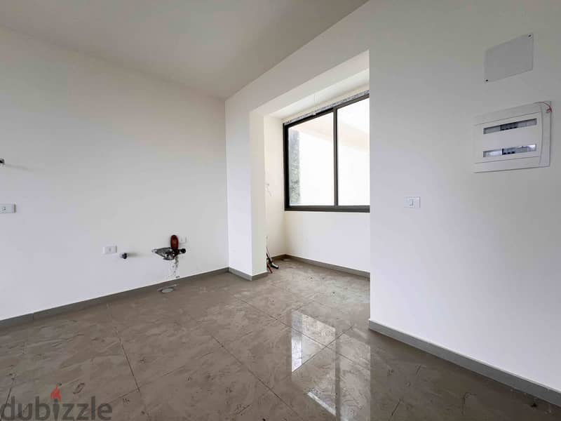 Apartment in Halat | Open View | شقة للبيع | PLS 25915 4