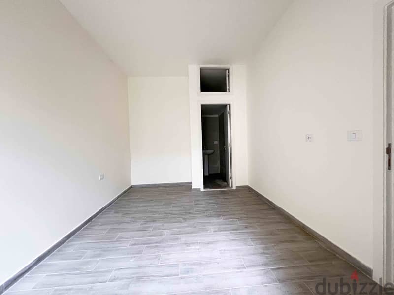 Apartment in Halat | Open View | شقة للبيع | PLS 25915 6