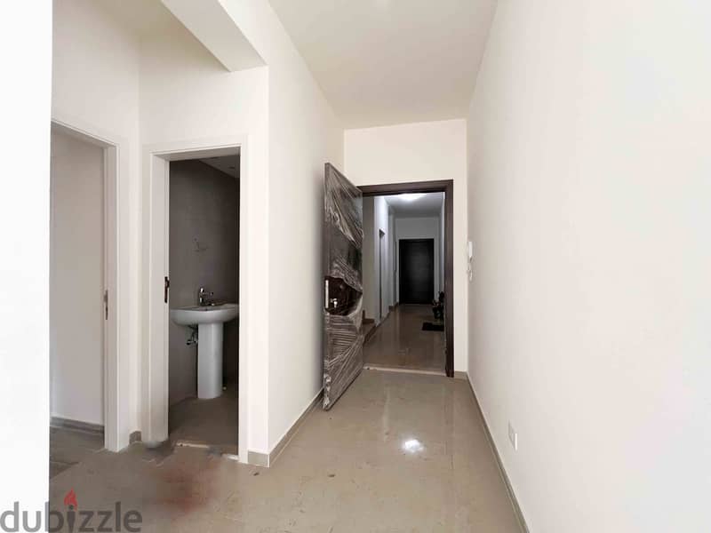 Apartment in Halat | Open View | شقة للبيع | PLS 25915 7