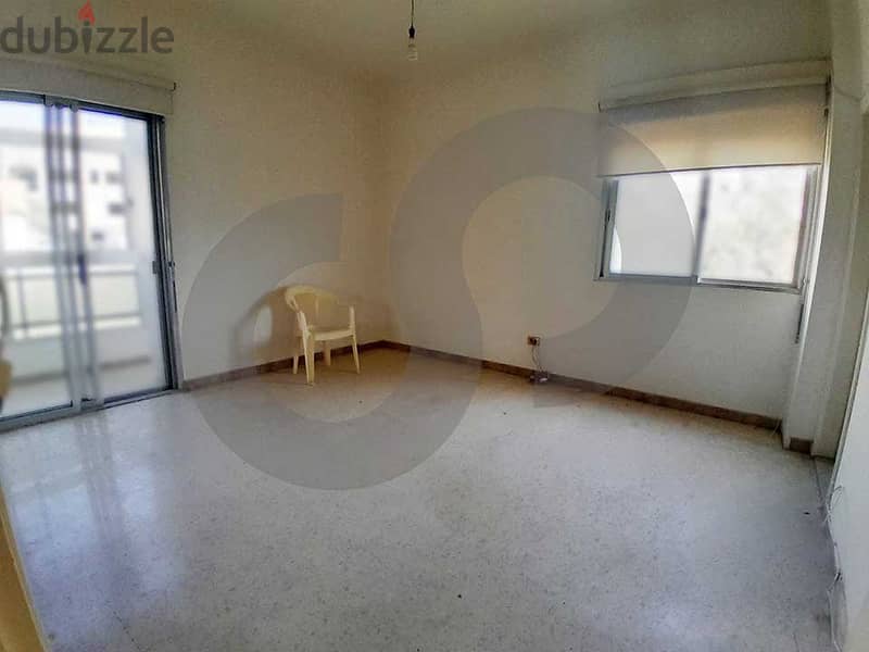 AN APARTMENT LOCATED IN BALLOUNEH IS LISTED FOR SALE ! REF#HC00764 ! 4