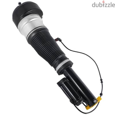 Air Suspension W221