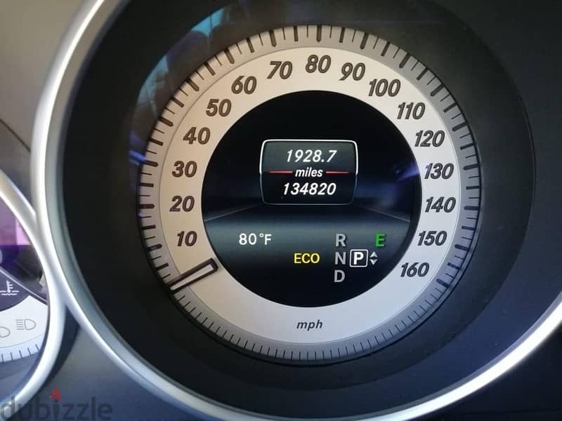 Mercedes E350 11