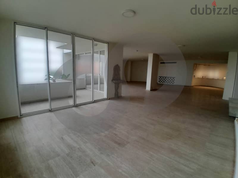 very elegant apartment for Sale in Achrafieh /الأشرفية REF#AS103936 1
