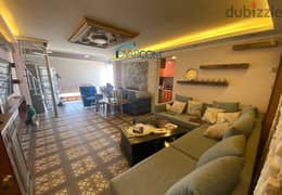 DY1620 - Haret Sakher Apartment For Sale!