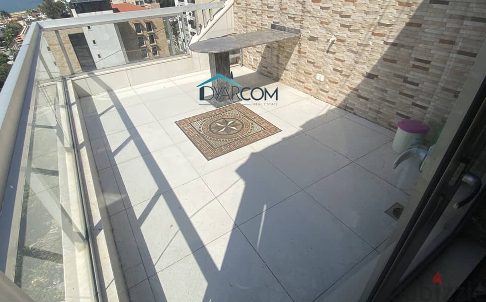 DY1620 - Haret Sakher Apartment For Sale! 4