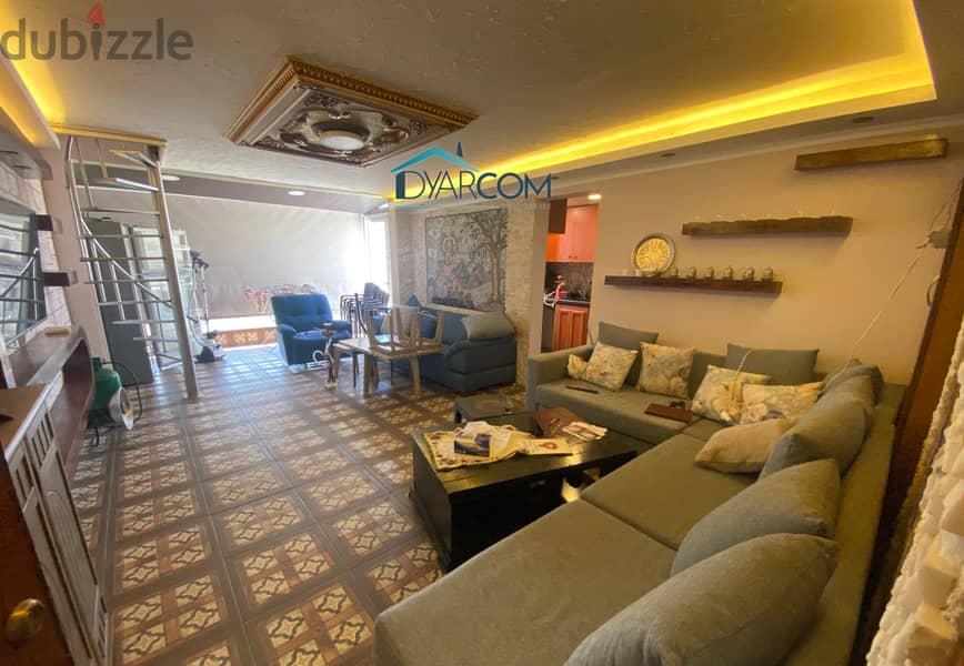 DY1620 - Haret Sakher Apartment For Sale! 5