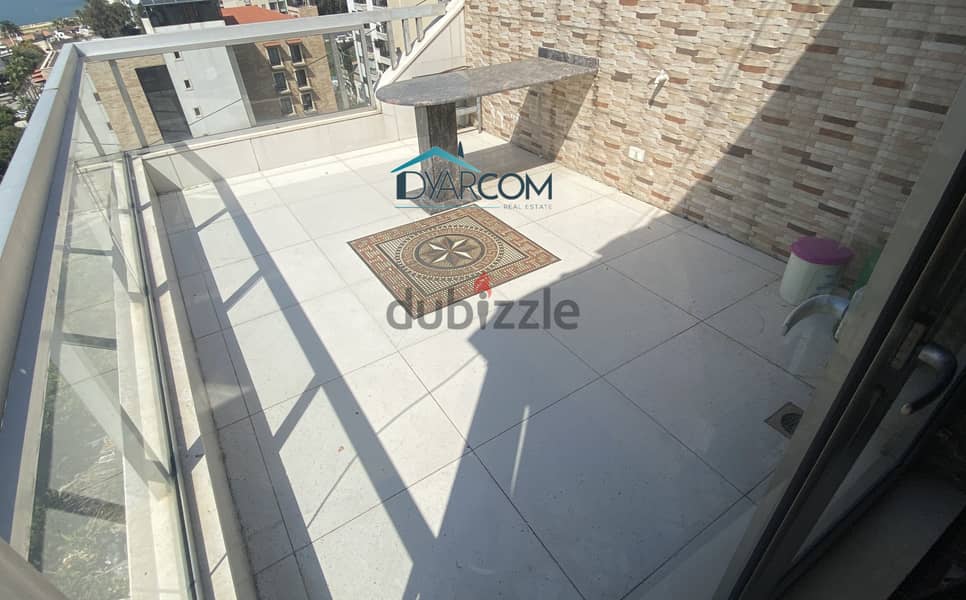 DY1620 - Haret Sakher Apartment For Sale! 9