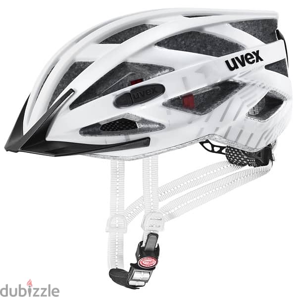 uvex Unisex's City i-vo MIPS Bike Helmet 52-57 cm 1